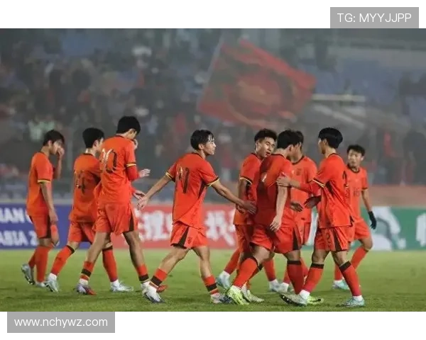 国足一球胜澳末轮打平即出线可